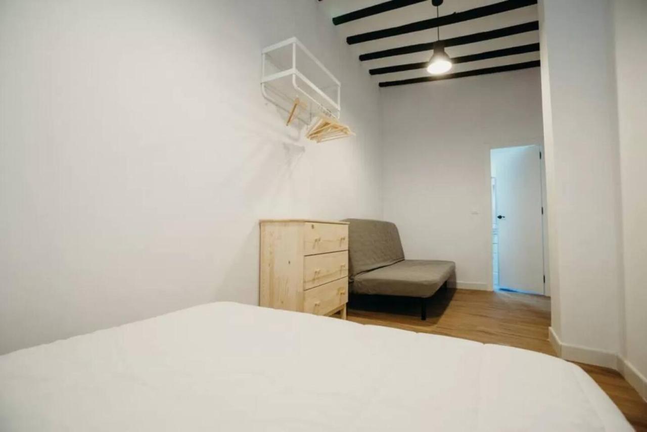 Apartamento Habana Vieja Cádiz Exterior foto