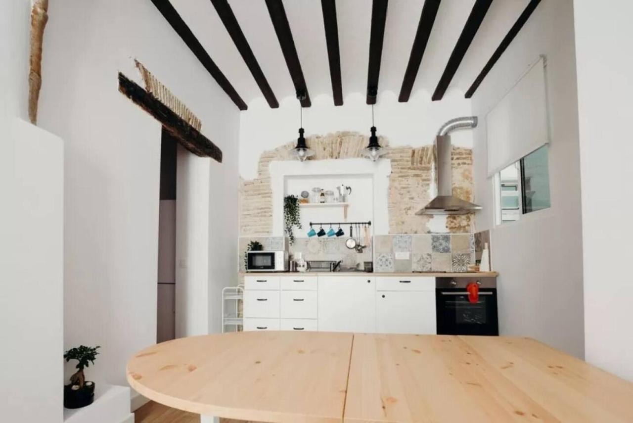 Apartamento Habana Vieja Cádiz Exterior foto