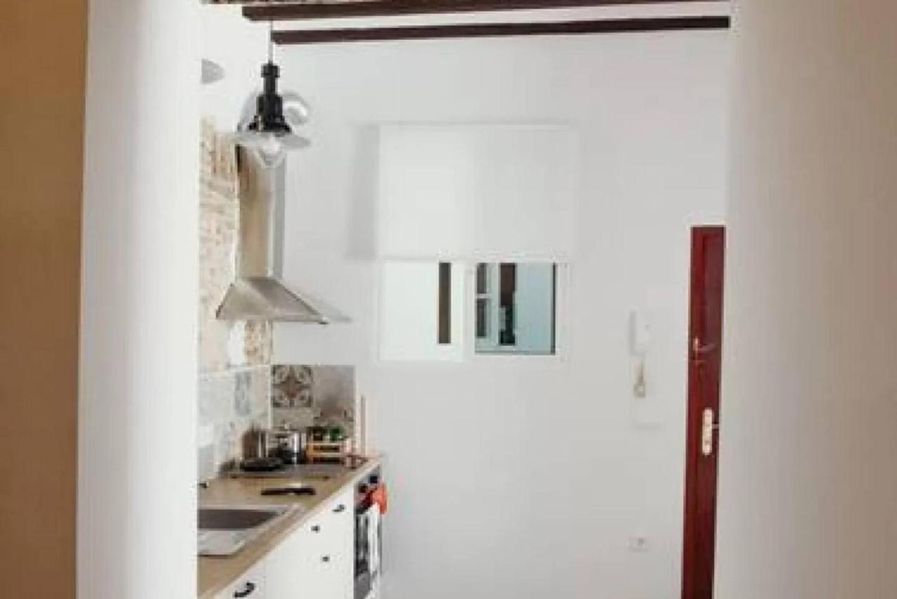 Apartamento Habana Vieja Cádiz Exterior foto